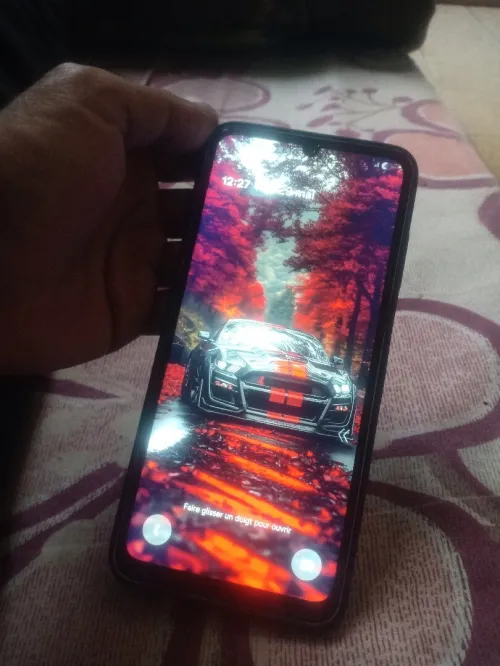 Samsung M05