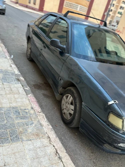 Renault Safrane 1994 Safrane