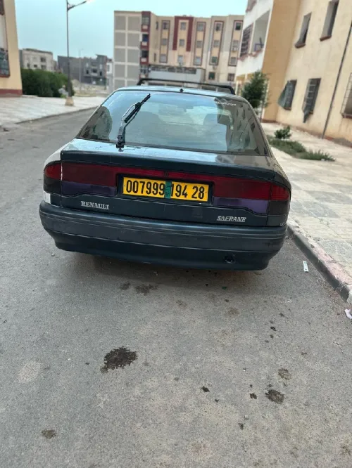 Renault Safrane 1994 Safrane