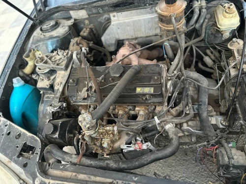 Renault Safrane 1994 Safrane