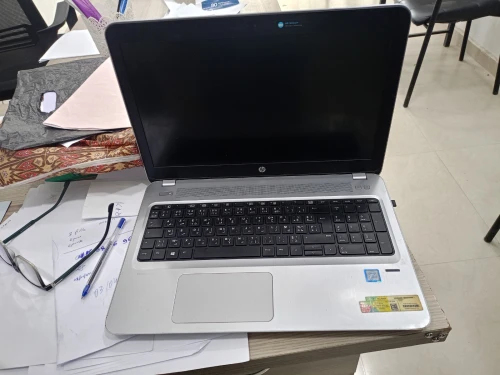 PC Portable HP