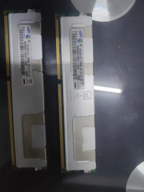 Ram ddr4 Ddr3 ecc rdimm