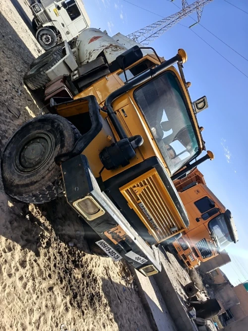 MAGIRUS DEUTZ MAGIRUS DEUTZ 1982