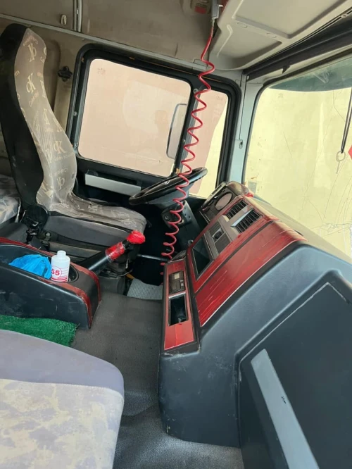 CHAKMAN F2000 2018