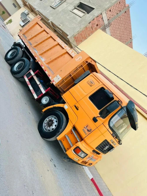 CHAKMAN F2000 2018