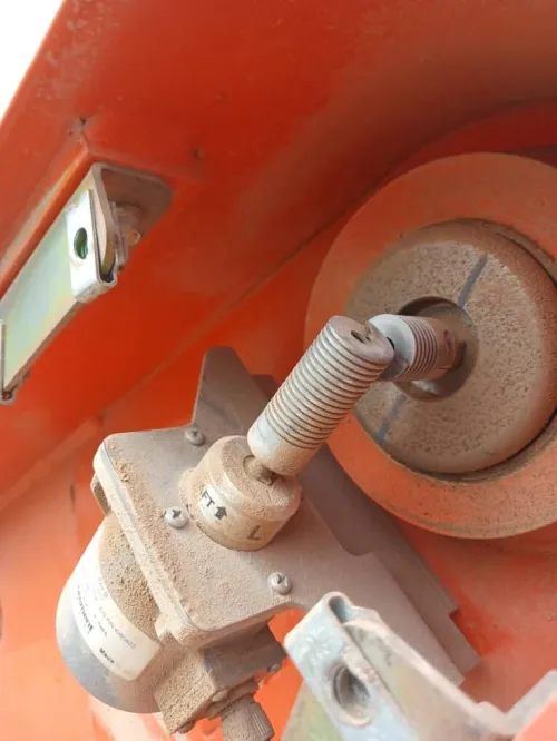 Diagnostic et Réparation de Nacelles Automotrices Toutes Marques