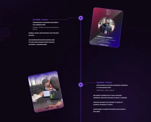 Création de site web & Design graphic