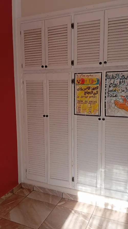 Vente Appartement F5 Sidi Bel Abbès Sidi bel abbes