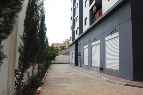 Vente Appartement F5 Sidi Bel Abbès Sidi bel abbes