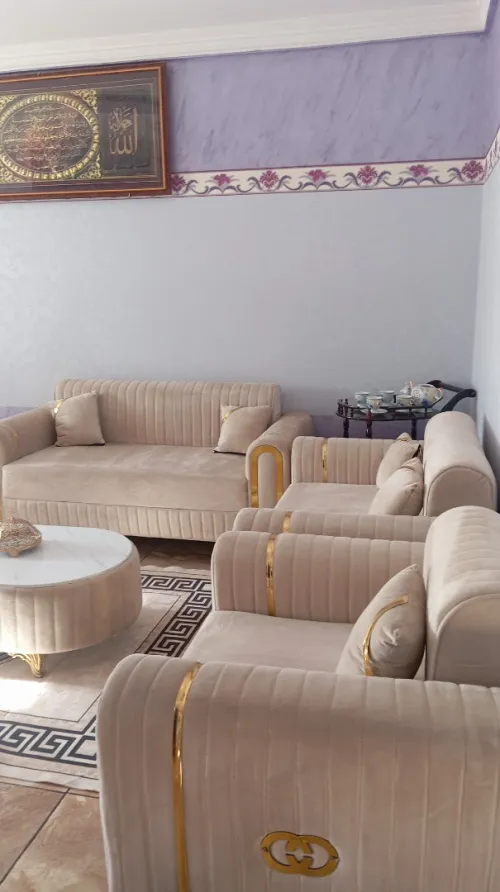 Vente Appartement F5 Sidi Bel Abbès Sidi bel abbes