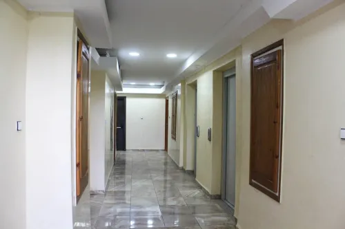 Vente Appartement F5 Sidi Bel Abbès Sidi bel abbes