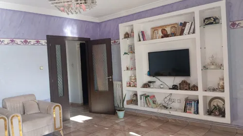 Vente Appartement F5 Sidi Bel Abbès Sidi bel abbes