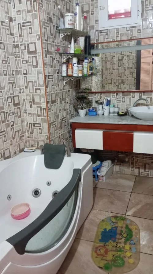 Vente Appartement F5 Sidi Bel Abbès Sidi bel abbes