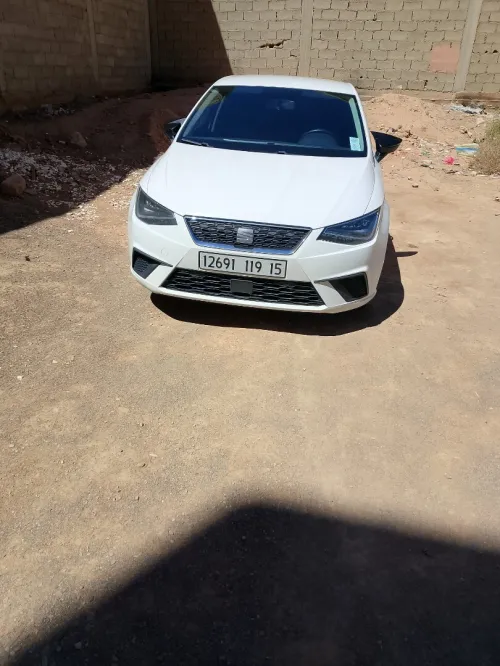 Seat Ibiza 2019 Urban