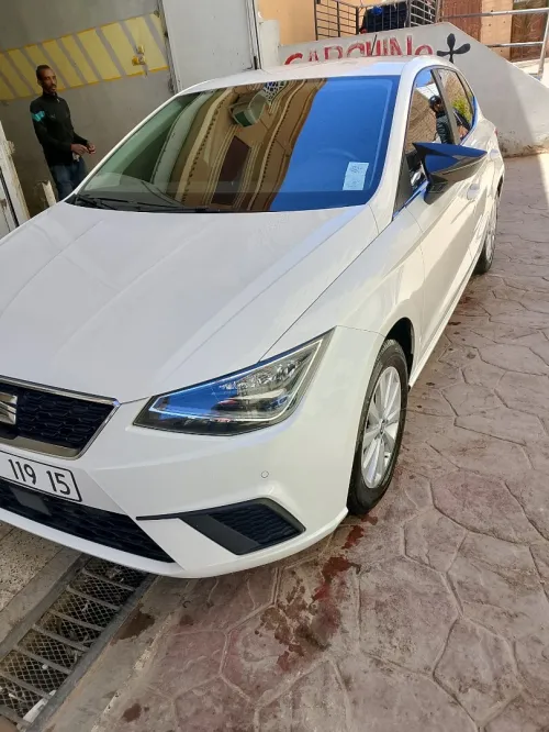 Seat Ibiza 2019 Urban