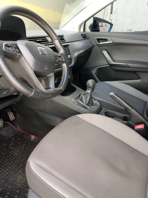 Seat Ibiza 2019 Urban