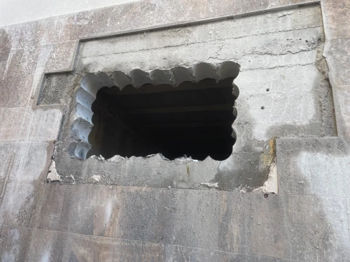 Laboratorie de controle technique Béton  SARL LGB