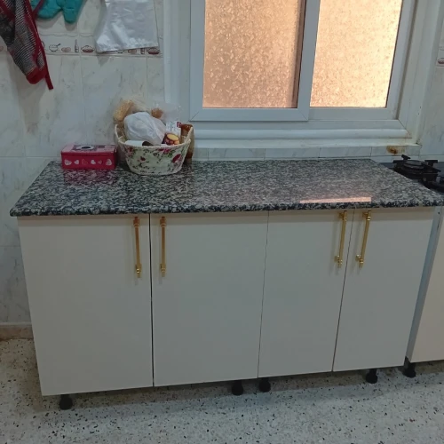 Meuble de cuisine