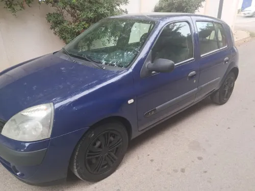 Renault Clio 2 2002 Clio 2