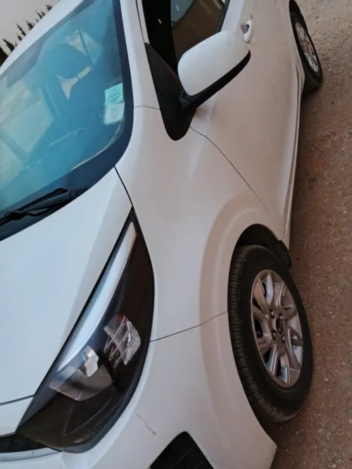 Kia Picanto 2020 LX Start