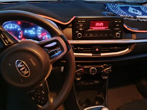 Kia Picanto 2020 LX Start
