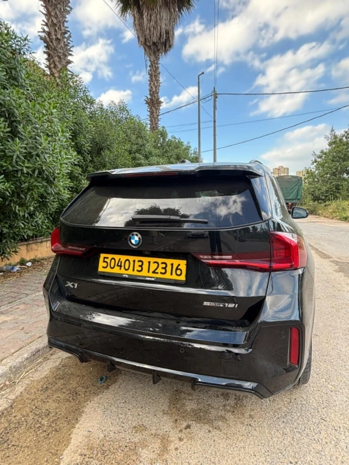 BMW X1 2023 