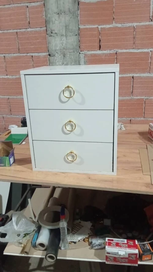 Table de nuit