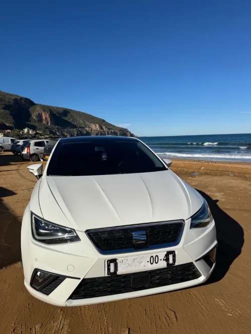 Seat Ibiza 2018 HIGH