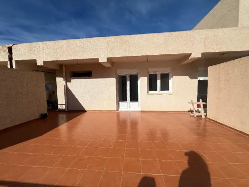 Vente Appartement F4 Boumerdès Dellys