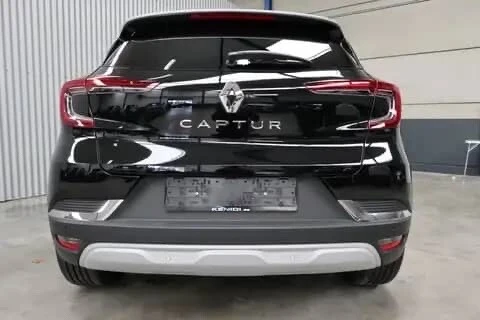 Renault Captur 2023 Techno 