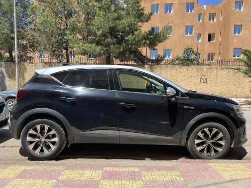 Renault Captur 2023 Techno 