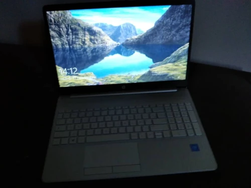 Hp laptop 15 dw1xxx