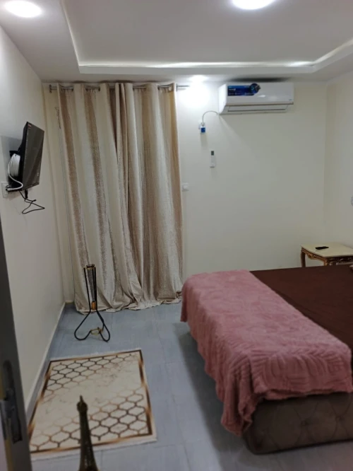 Location Appartement F2 Alger Bordj el kiffan
