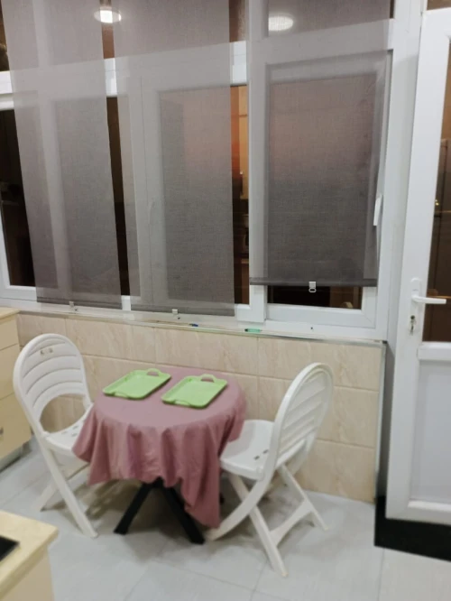 Location Appartement F2 Alger Bordj el kiffan