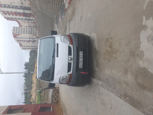Renault Trafic 2 2003 