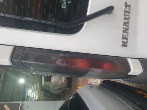Renault Trafic 2 2003 