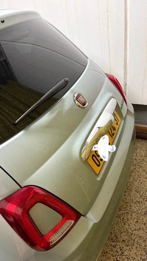 Fiat 500 2024 Dolcevita MIB