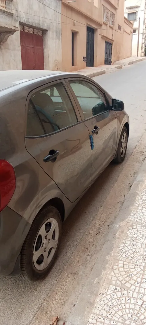 Kia Picanto 2019 LX