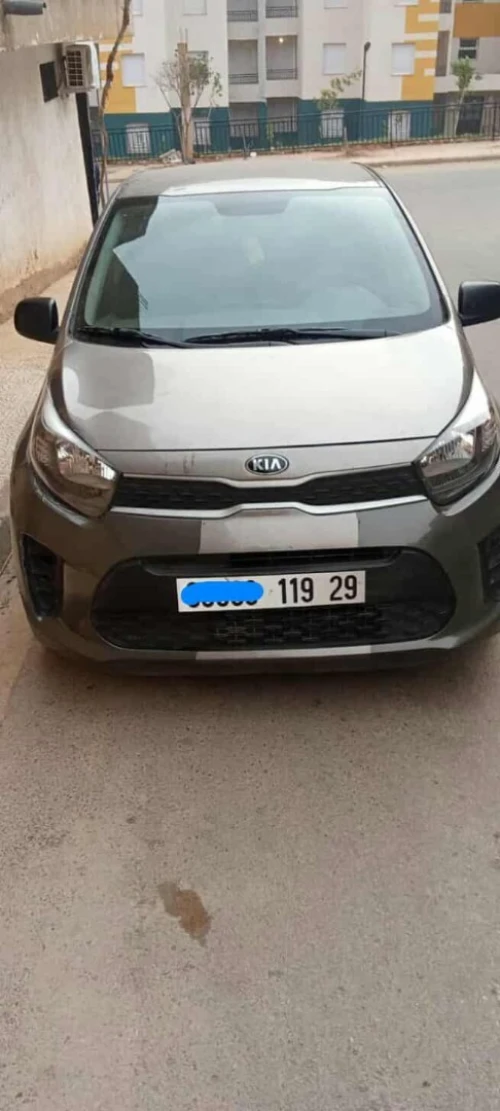 Kia Picanto 2019 LX