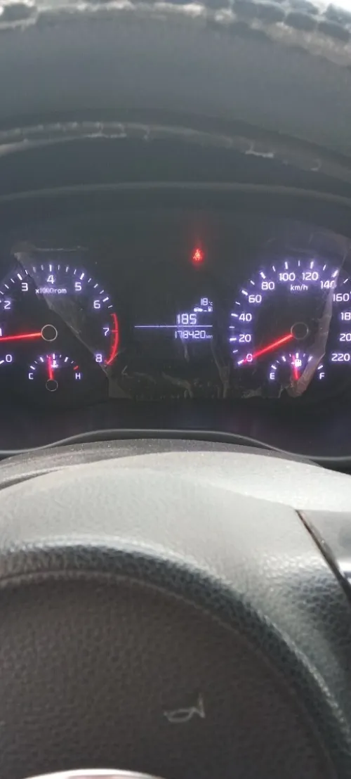 Kia Picanto 2019 LX