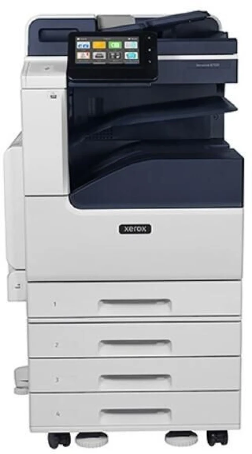 Imprimantes multifonctions Xerox B7100 Series