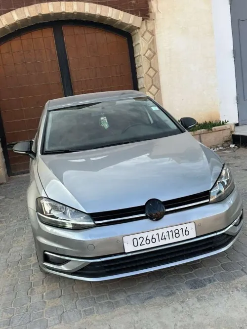 Volkswagen Golf 7 2018 START+