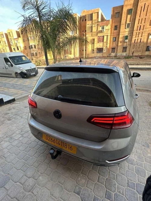 Volkswagen Golf 7 2018 START+