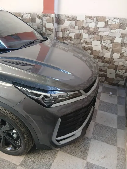 Geely Coolray 2025 Flag ship 