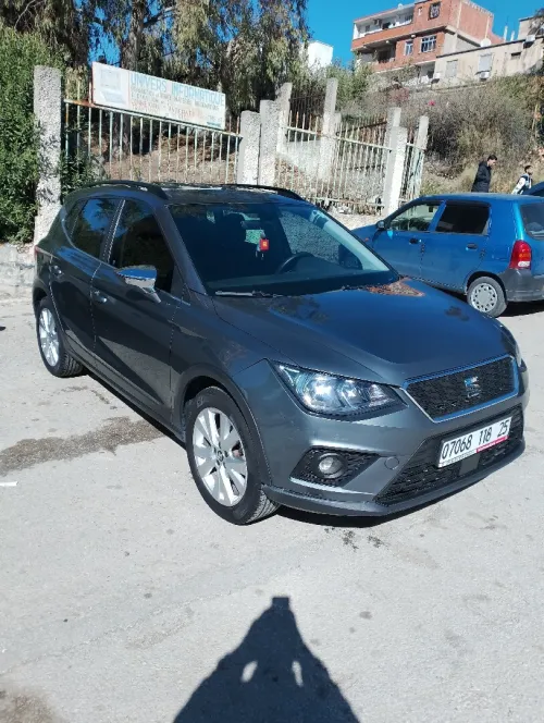 Seat ARONA 2018 Style