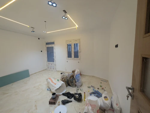 Vente Appartement F4 Tiaret Tiaret
