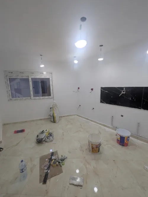 Vente Appartement F4 Tiaret Tiaret
