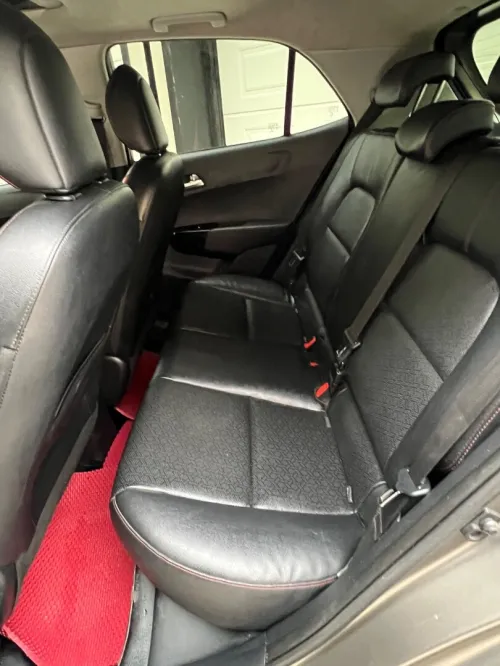 Kia Picanto 2019 Xline