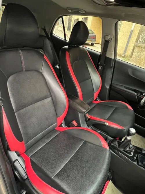 Kia Picanto 2019 Xline