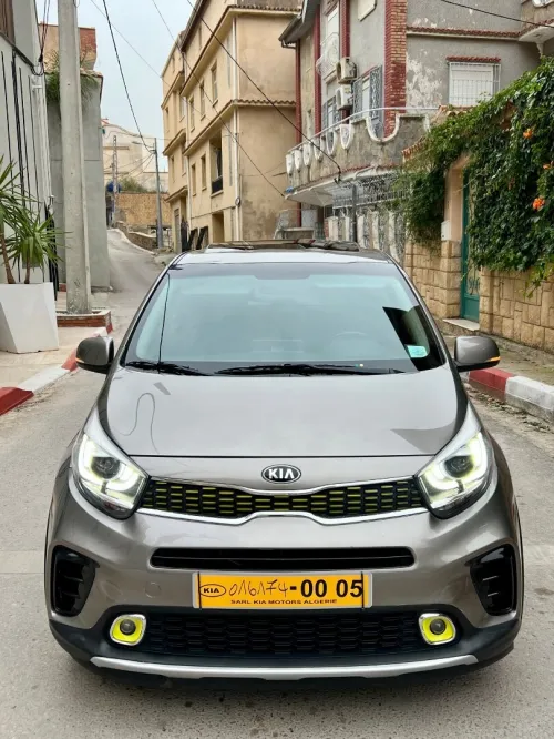 Kia Picanto 2019 Xline
